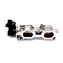 Image of Engine Intake Manifold. Manifold Intake Control. Manifold Interior Control. Engine Component that. image for your 2015 Subaru Crosstrek 2.0L 5MT Premium 